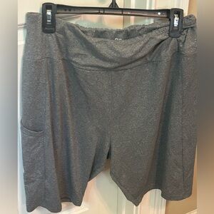Rue 21 + Women’s Biker Shorts